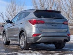 2018 SANTA FE Sport Thumbnail 5