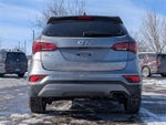 2018 SANTA FE Sport Thumbnail 6