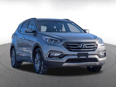 Photo of a 2018 Hyundai Santa FE Sport AWD 2.4L 4DR SUV for sale