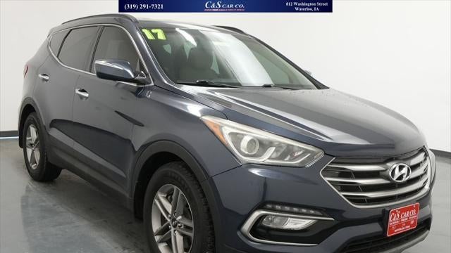 Preowned 2017 Hyundai SANTA FE Sport 2.4L for Sale