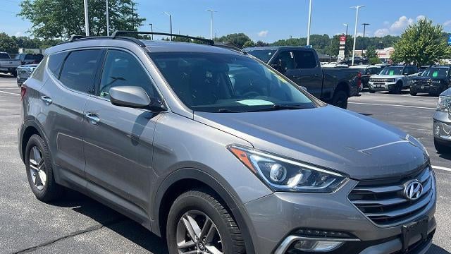 Preowned 2017 Hyundai SANTA FE Sport 2.4L for Sale