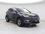 2017 SANTA FE Sport Thumbnail 1