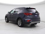 2017 SANTA FE Sport Thumbnail 2