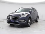 2017 SANTA FE Sport Thumbnail 4