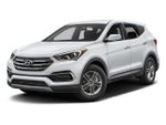 2017 SANTA FE Sport Thumbnail 1
