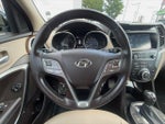 2018 SANTA FE Sport Thumbnail 28