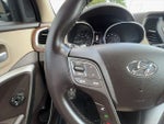 2018 SANTA FE Sport Thumbnail 29