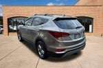 2018 SANTA FE Sport Thumbnail 6