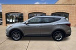2018 SANTA FE Sport Thumbnail 7
