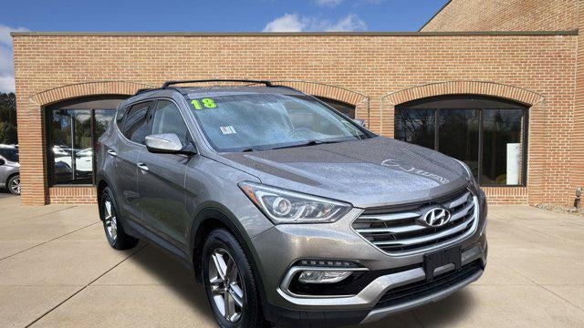 Preowned 2018 Hyundai SANTA FE Sport 2.4L for Sale