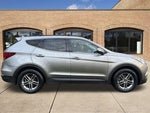 2018 SANTA FE Sport Thumbnail 2
