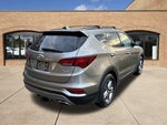 2018 SANTA FE Sport Thumbnail 3