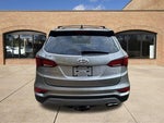2018 SANTA FE Sport Thumbnail 4