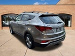 2018 SANTA FE Sport Thumbnail 6