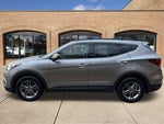 2018 SANTA FE Sport Thumbnail 7