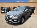 2018 SANTA FE Sport Thumbnail 8