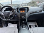 2018 SANTA FE Sport Thumbnail 14