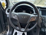 2018 SANTA FE Sport Thumbnail 17