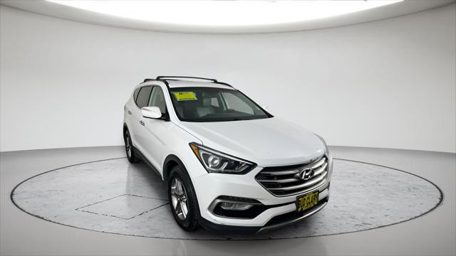 Preowned 2017 Hyundai SANTA FE Sport 2.4L for Sale