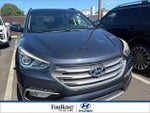 2017 SANTA FE Sport Thumbnail 1