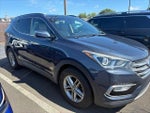 2017 SANTA FE Sport Thumbnail 2