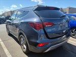2017 SANTA FE Sport Thumbnail 5