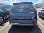 2017 SANTA FE Sport Thumbnail 6