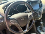 2017 SANTA FE Sport Thumbnail 7