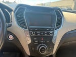 2017 SANTA FE Sport Thumbnail 12