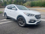 2018 SANTA FE Sport Thumbnail 3