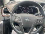 2018 SANTA FE Sport Thumbnail 10