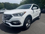 2017 SANTA FE Sport Thumbnail 1