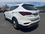 2017 SANTA FE Sport Thumbnail 3