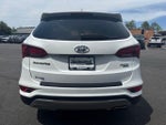 2017 SANTA FE Sport Thumbnail 4