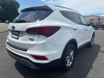 2017 SANTA FE Sport Thumbnail 5
