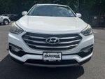 2017 SANTA FE Sport Thumbnail 8