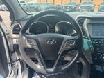 2017 SANTA FE Sport Thumbnail 13