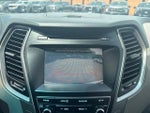 2017 SANTA FE Sport Thumbnail 16