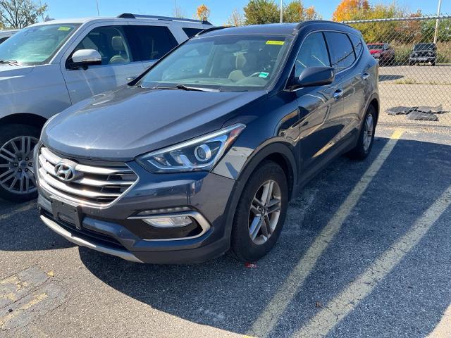 2017 Hyundai Santa Fe Sport - $12,179