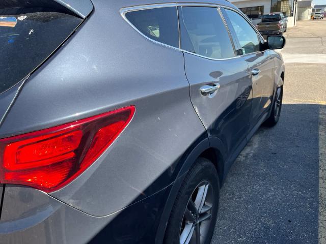 2017 Hyundai Santa Fe Sport - $12,179