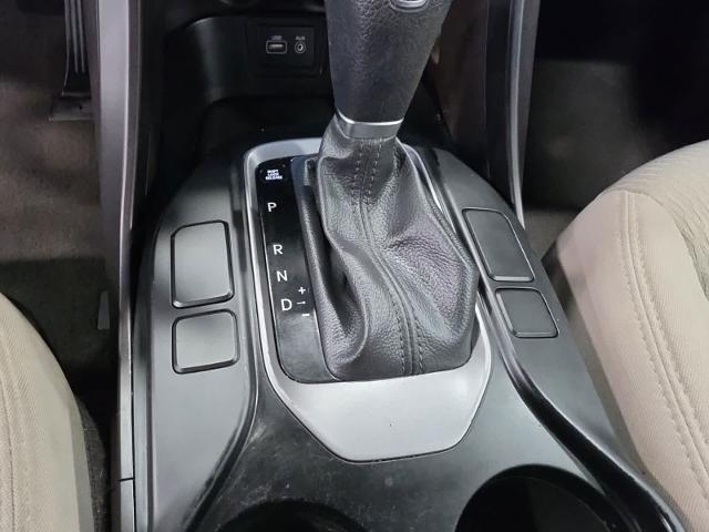 2017 Hyundai Santa Fe Sport - $12,179