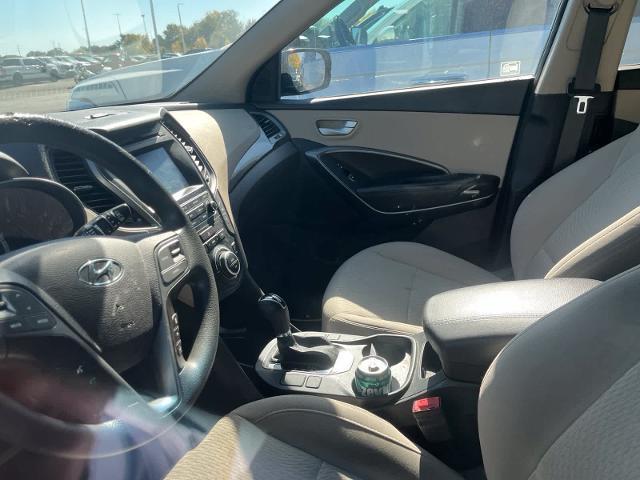 2017 Hyundai Santa Fe Sport - $12,179