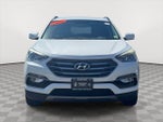 2017 SANTA FE Sport Thumbnail 2