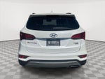 2017 SANTA FE Sport Thumbnail 5