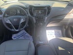 2017 SANTA FE Sport Thumbnail 12