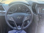 2017 SANTA FE Sport Thumbnail 13