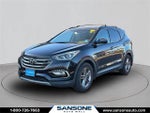 2018 SANTA FE Sport Thumbnail 2