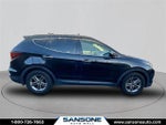 2018 SANTA FE Sport Thumbnail 4