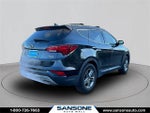 2018 SANTA FE Sport Thumbnail 5