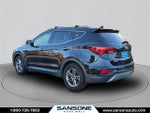 2018 SANTA FE Sport Thumbnail 6